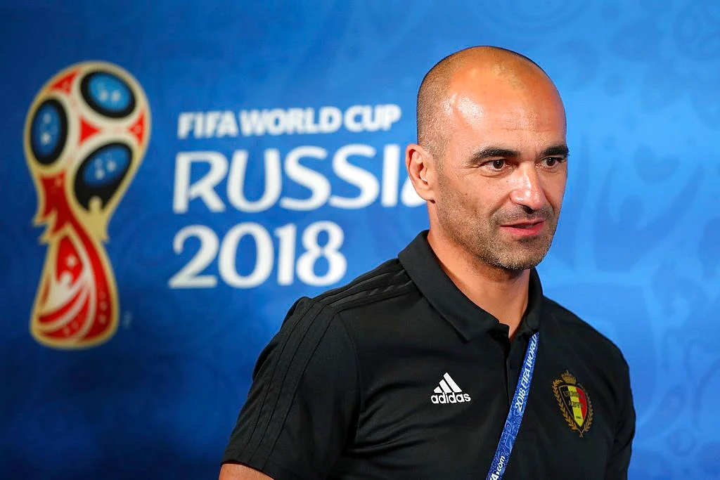 Roberto Martinez has been praised for his tactical flexibility, which led Belgium to a win over Brazil in the quarter-finals