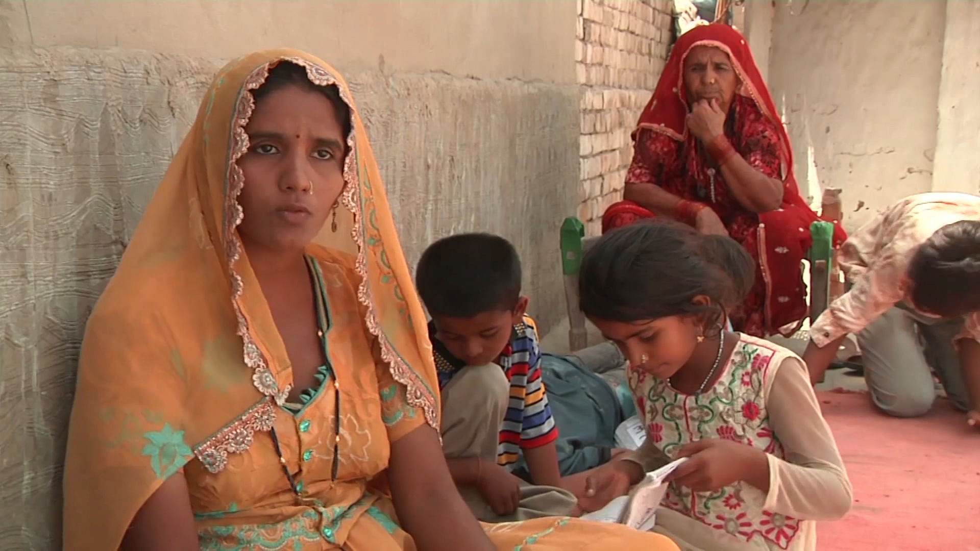 31-year old Sunita Parmar to contest polls in Pakistan