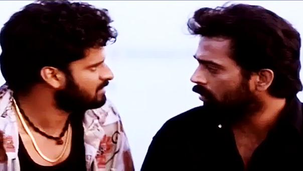 A still from <i>Satya.</i>