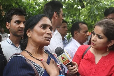 New Delhi: Nirbhaya