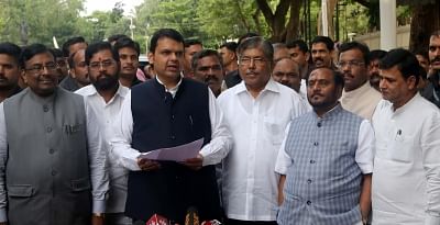 Govt move rekindles Maratha quota debate; BEST Staff to go on strike & other stories