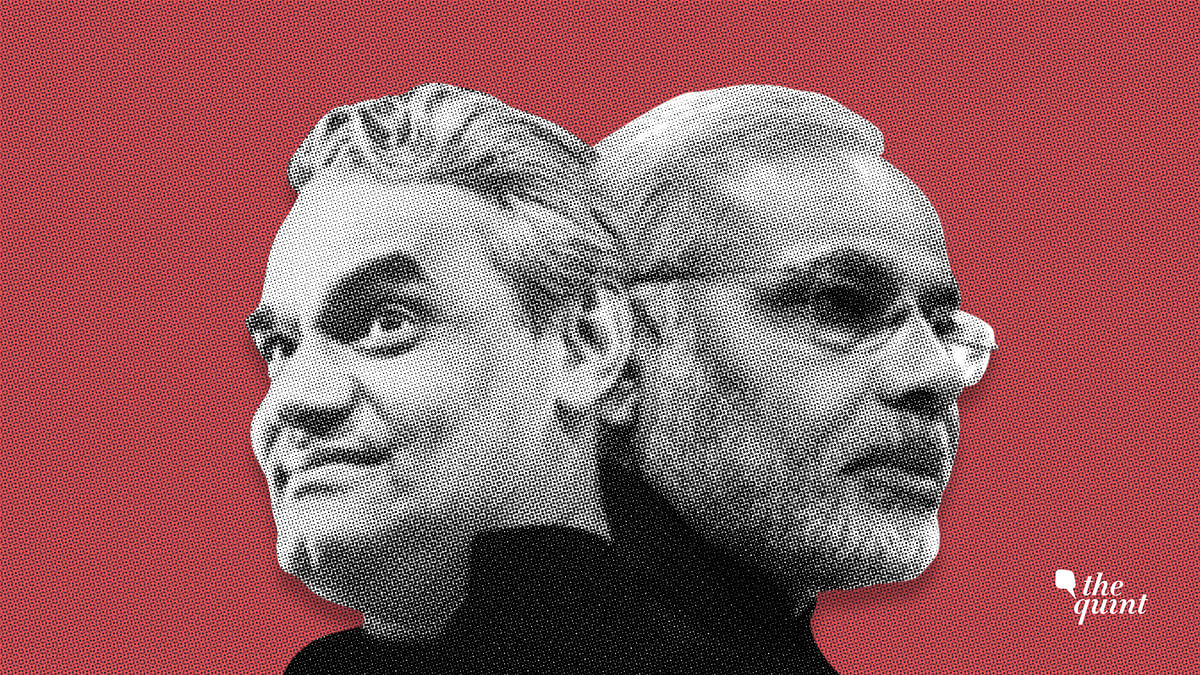 Why PM Modi is Not Atal Bihari Vajpayee’s Political Heir