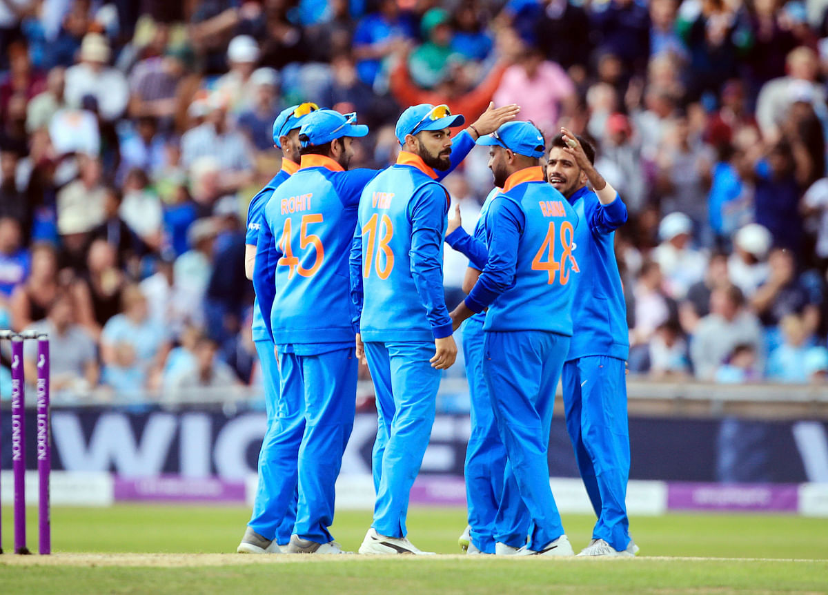Time to make the changes is running out and the sooner India pick the hints from the loss in England, the better.