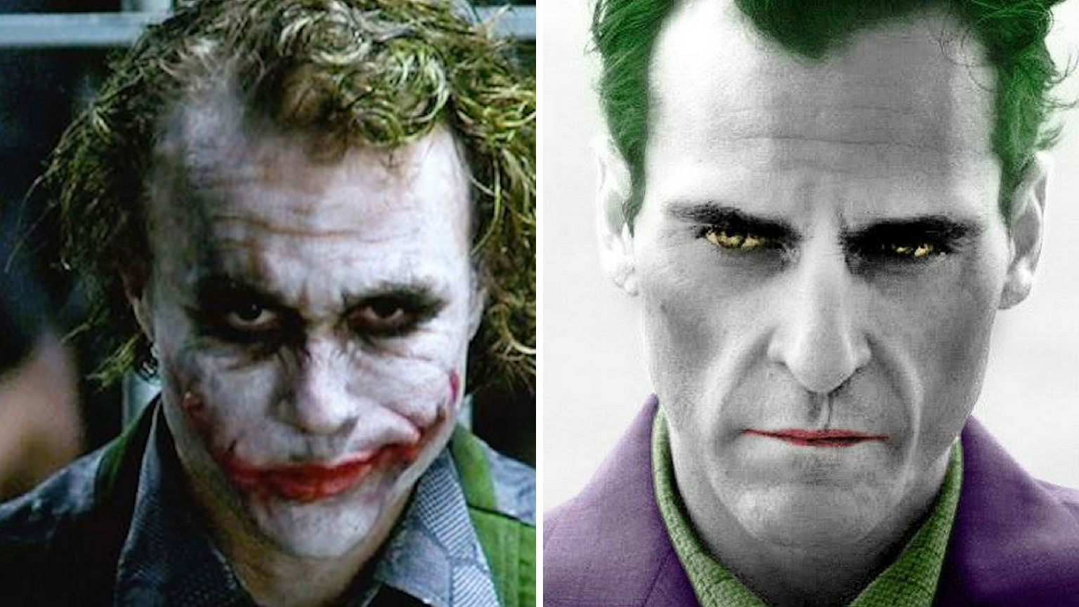 Joaquin Phoenix will portray The Joker in the origin story.