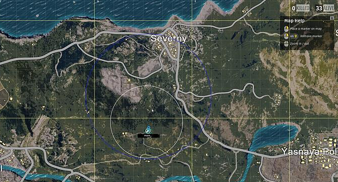 New to PUBG? Here’s How to Stay Put in the Battleground for Longer