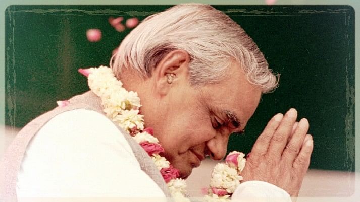 Former prime minister Atal Bihari Vajpayee passed away on Thursday, 16 August.