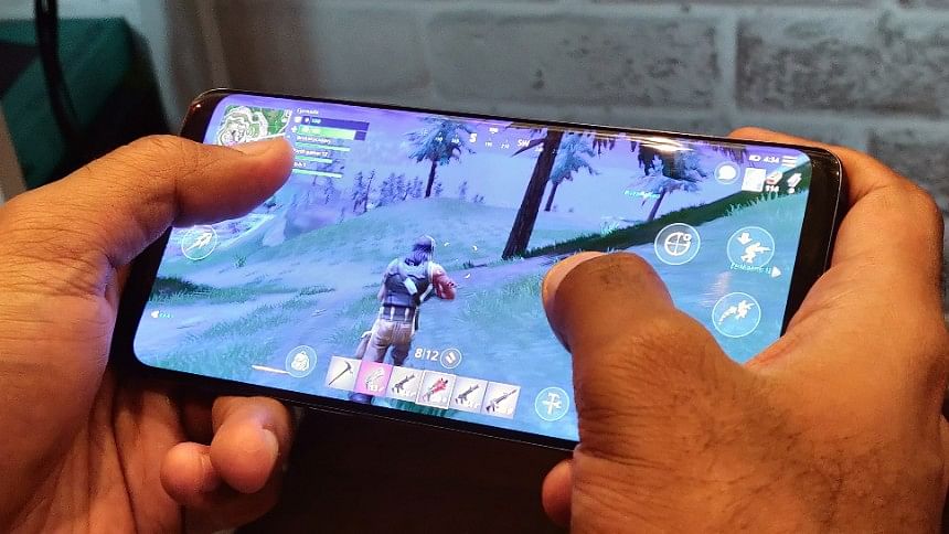 Fortnite is coming to Android but PUBG still is the game for me. Still excited about the Epic Games’ multiplayer?