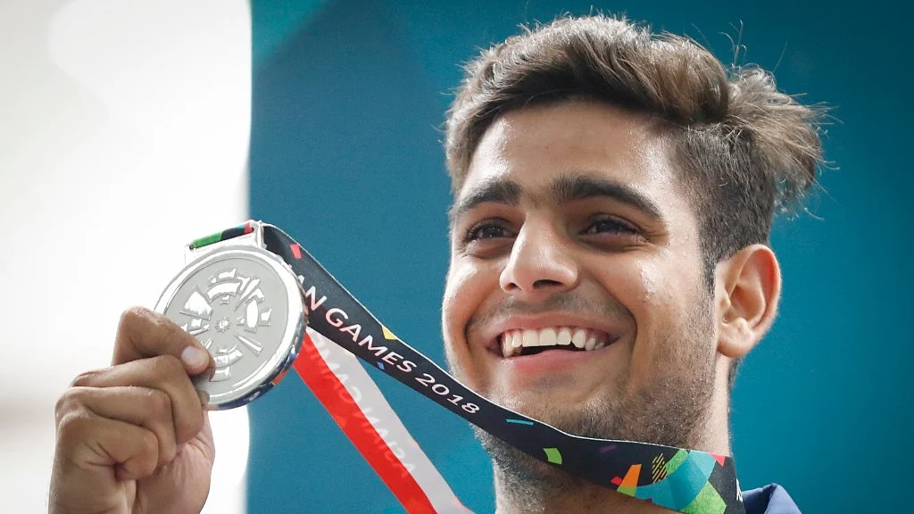 Complete List of India’s Medallists at the 2018 Asian Games