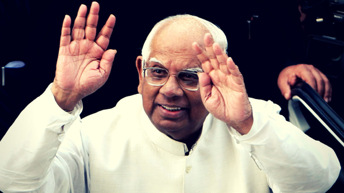 Goodbye Somnath Chatterjee, The Politician Who Always Surprised Me