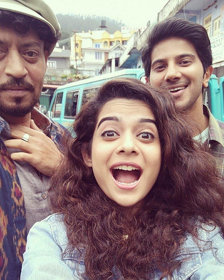 The dialogue writer of ‘Karwaan’ - Hussain Dalal talks about his journey with the film.