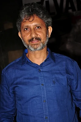 Actor Neeraj Kabi. (Photo: IANS)