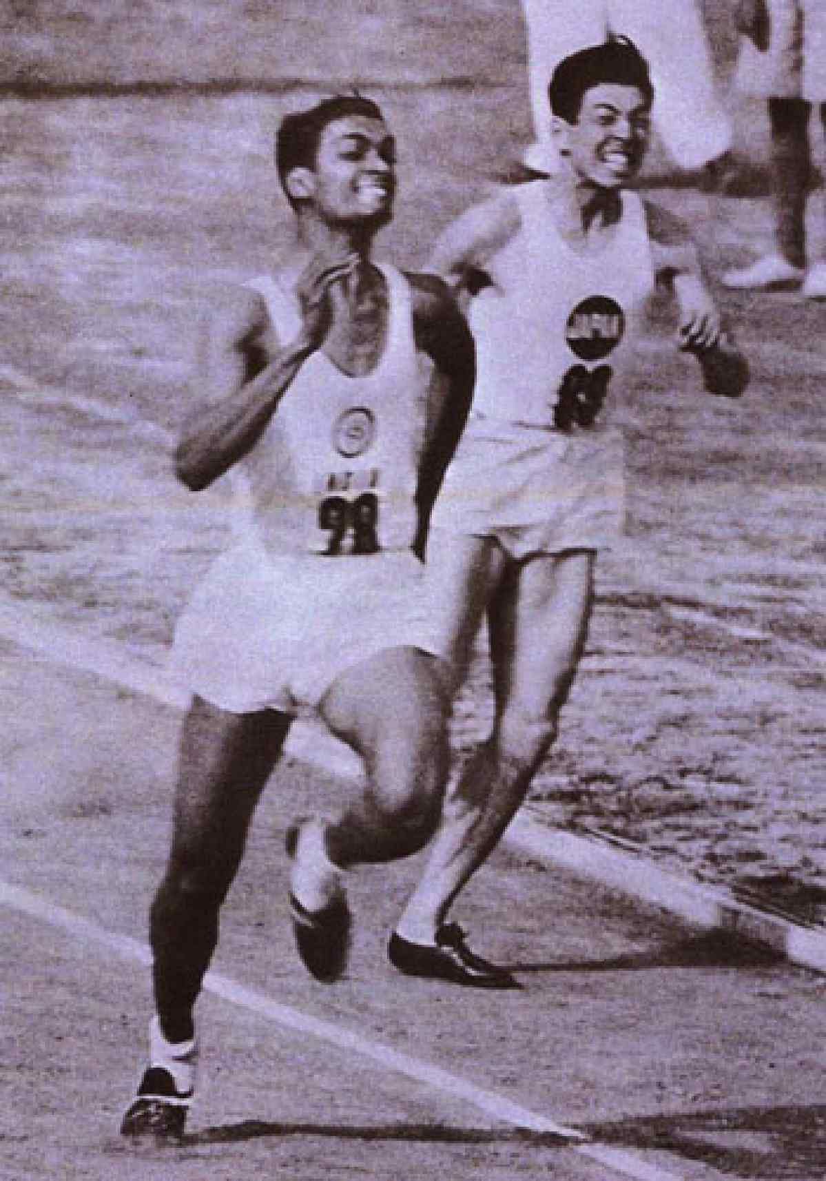 The first-ever Asian Games began in New Delhi on 4 March 1951 – more than 60 years ago.