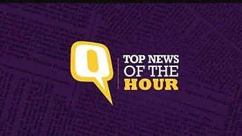 Catch all the latest news and updates of the day here.