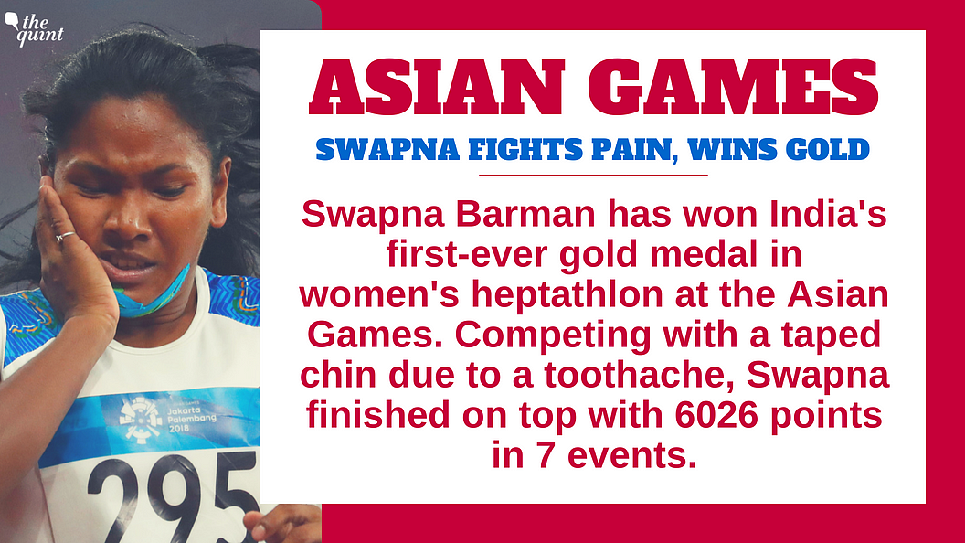 Day 11, Asian Games: Indian Women’s Hockey Team Enter Final