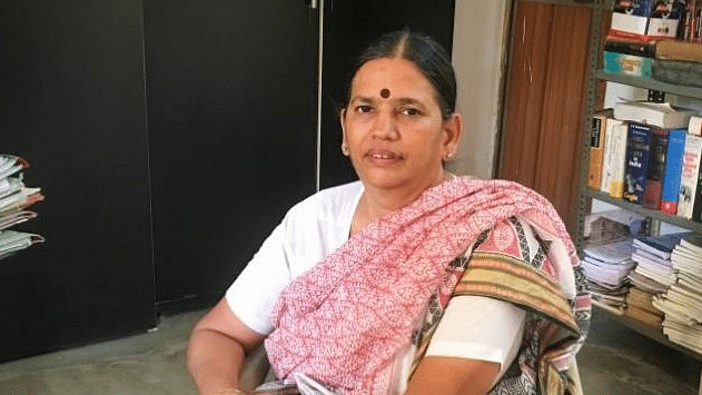 Sudha Bharadwaj was one of the activists arrested by the Maharashtra Police on Tuesday, 28 August, for alleged Maoist links.