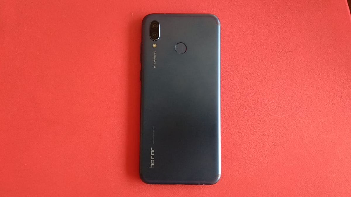 Honor Play, a gaming phone from Huawei, will launch on 6 August.  Here are our first impressions of the phone.