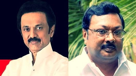 MK Alagiri speaks about DMK and brother MK Stalin ahead of the DMK meeting on 28 August.