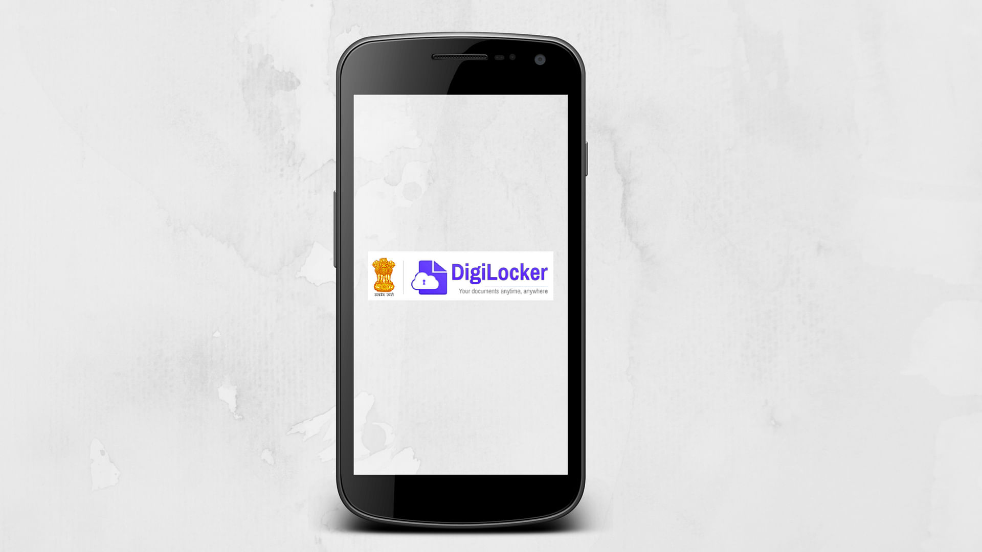 DigiLocker will provide the users with 1GB of cloud storage to store their documents, in order to minimise the use of physical documents.