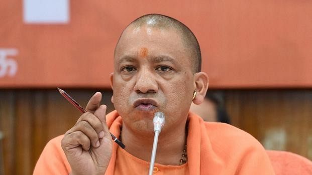 The Supreme Court on Monday, 20 August issued a notice to the Uttar Pradesh government asking it to explain why Chief Minister Yogi Adityanath cannot be prosecuted for allegedly giving hate speeches in 2007.