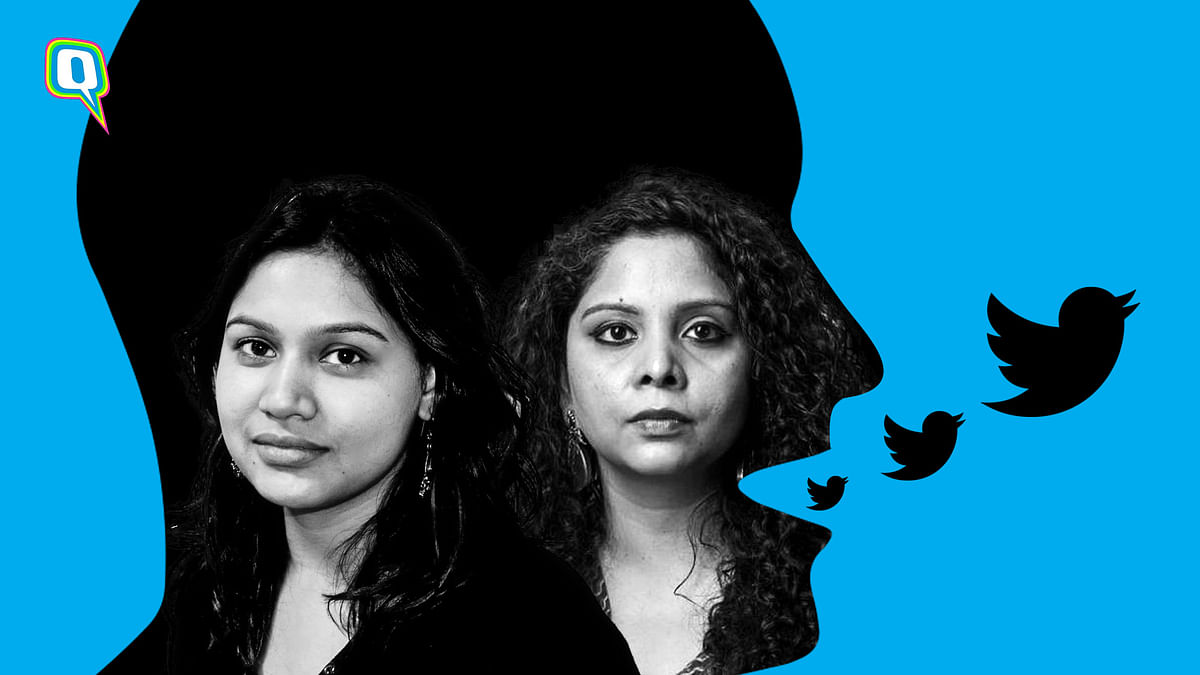 How Threats on Twitter Manifest In Real Life: Indian Troll Tales