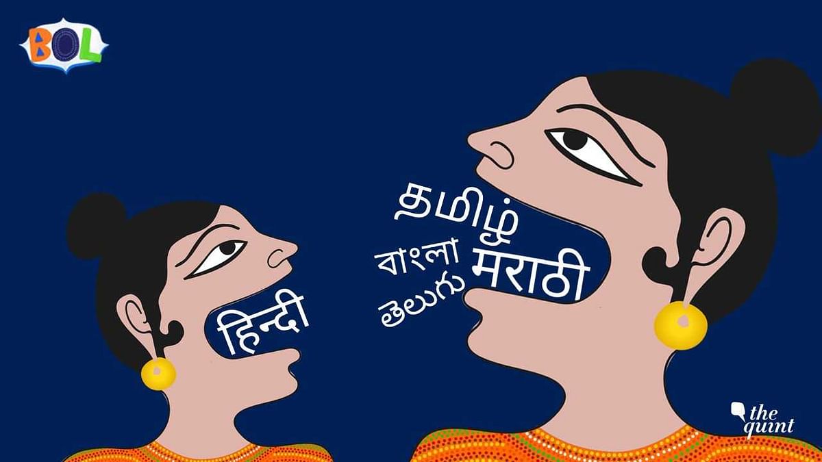 Who Is Responsible for Hindi’s Decline? Psst! It’s Not English