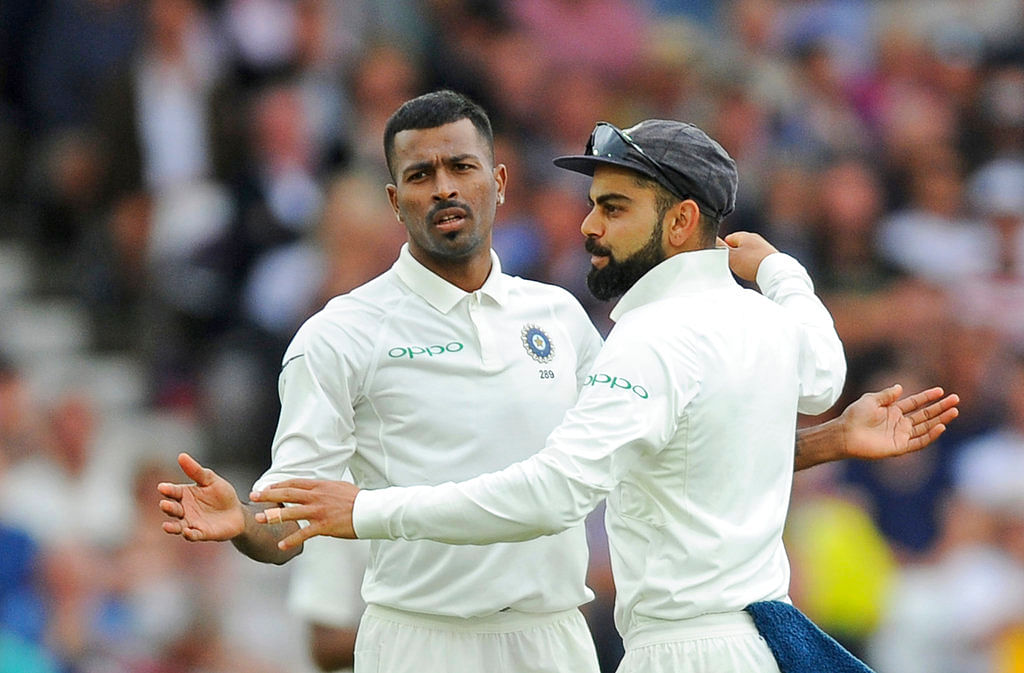 England ended Day 4 of the third Test against India at 311/9 in Nottingham. 