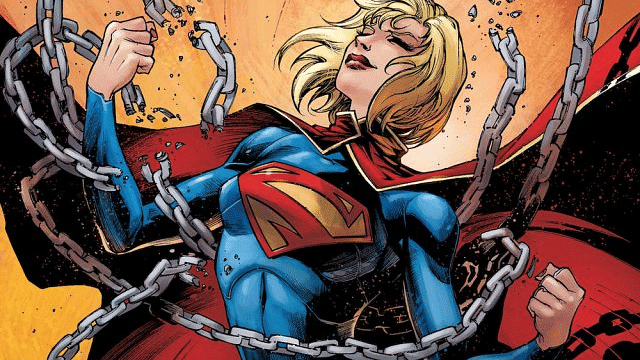 DC and Warner Bros. set to add Supergirl to the DC universe.