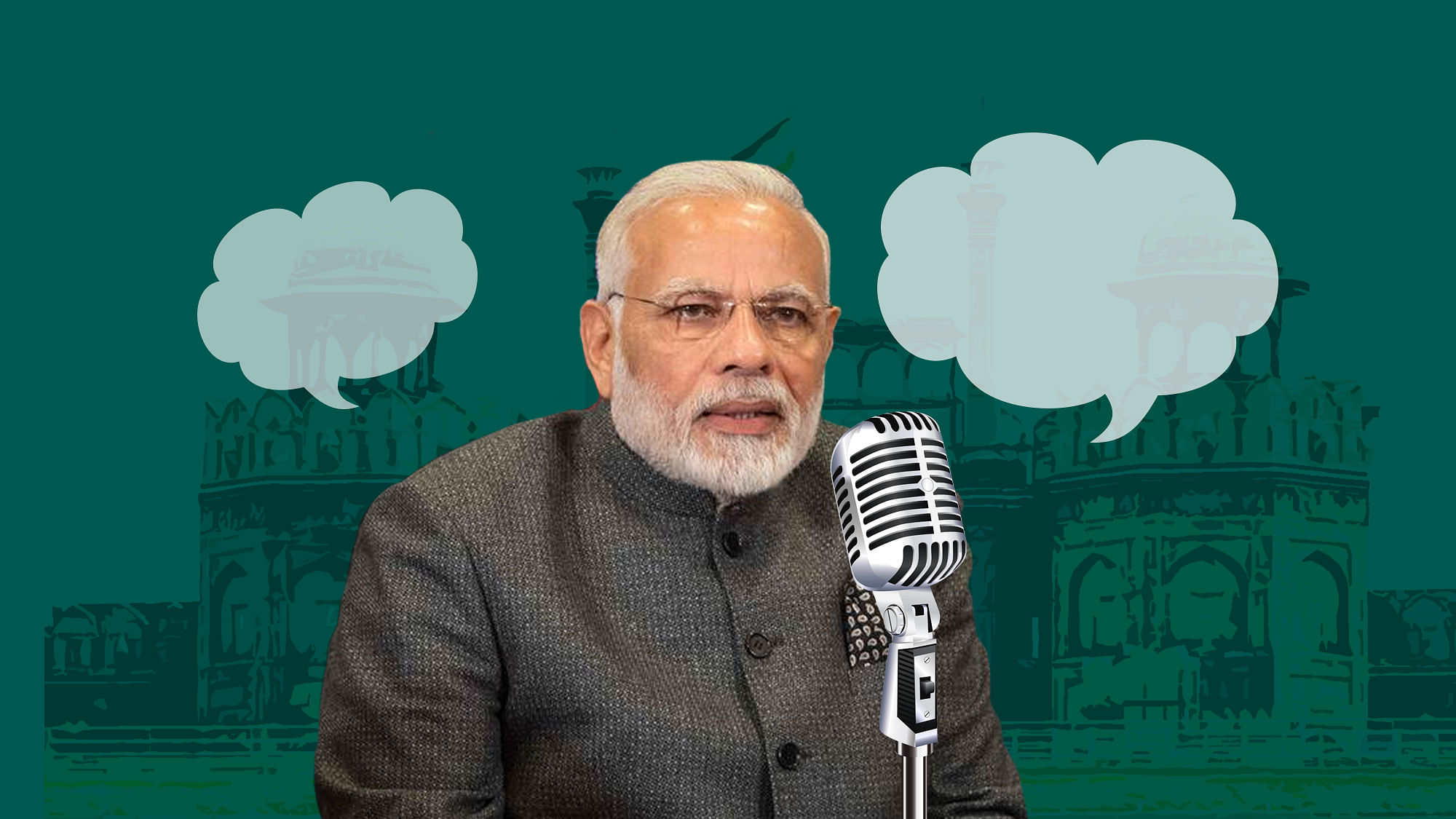 We asked political experts and journalists to weigh in on the issues Modi should address in his Independence Day speech.