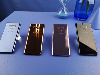 Samsung Galaxy Note 9 has been launched, but is it any different from the Galaxy Note 8? We find out. 