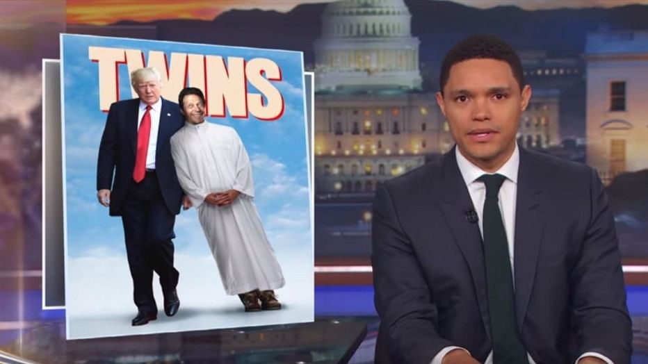 (Photo: YouTube/<a href="https://www.youtube.com/watch?v=4YyBv4s8aSM">The Daily Show</a>)&nbsp;