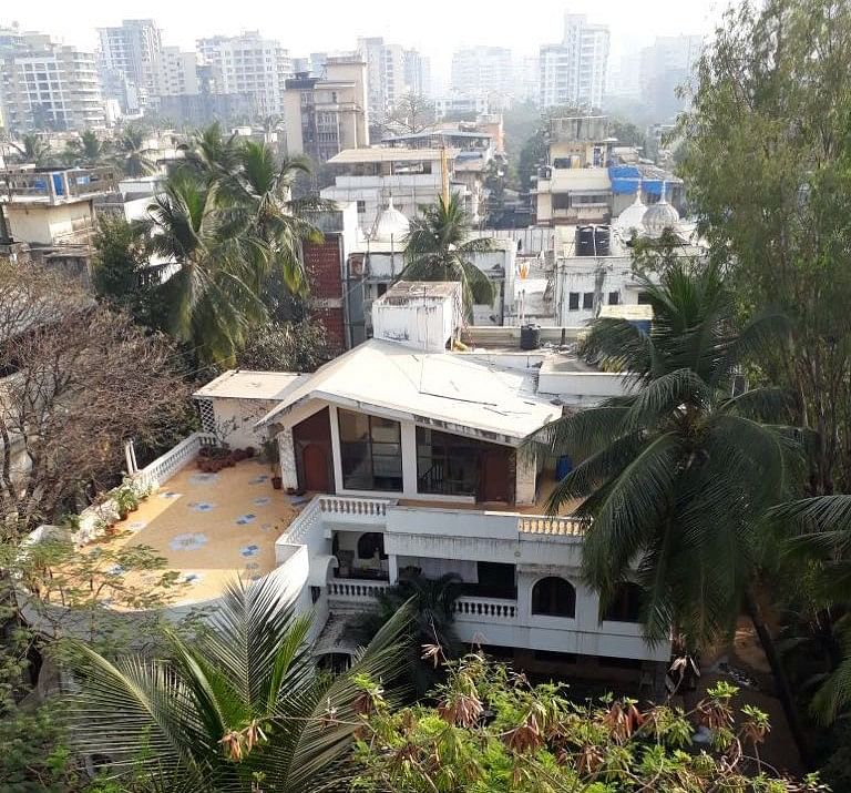 Shakti Samanta’s sons are locked in a legal battle over the filmmaker’s Rs 150 cr bungalow.