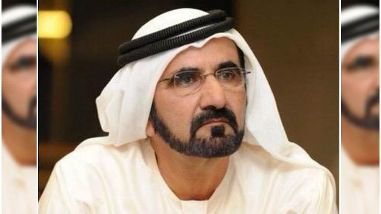 UAE Prime Minister Sheikh Mohammed bin Rashid Al Maktoum. Image used for representational purpose.