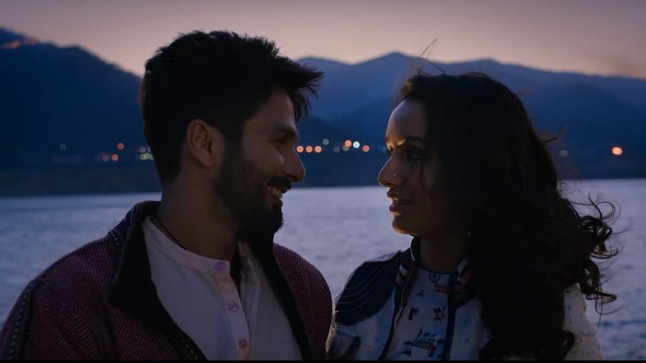 ‘Batti Gul Meter Chalu’ Trailer: A Satire Infused with Romance
