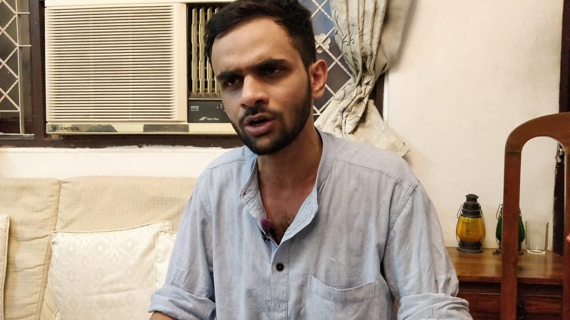JNU student Umar Khalid, in an exclusive interview to The Quint, narrates the sequence of events of the alleged attempt to kill him that took place on 13 August, 2018.