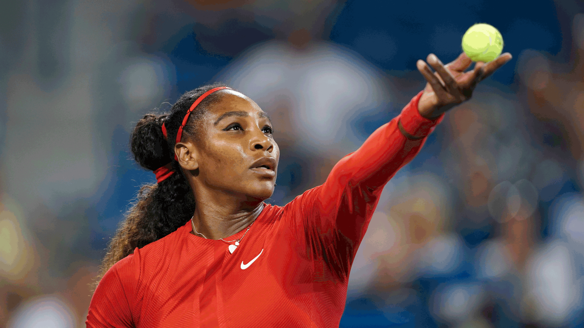 Serena Williams got a bit of a boost in the seedings for the US Open.