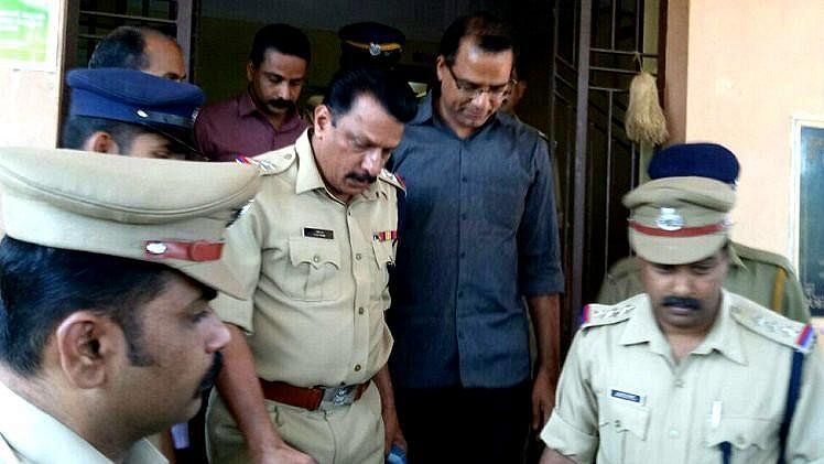 Kerala Priest Rape Case: Minor Coerced to Say Sex Was Consensual?