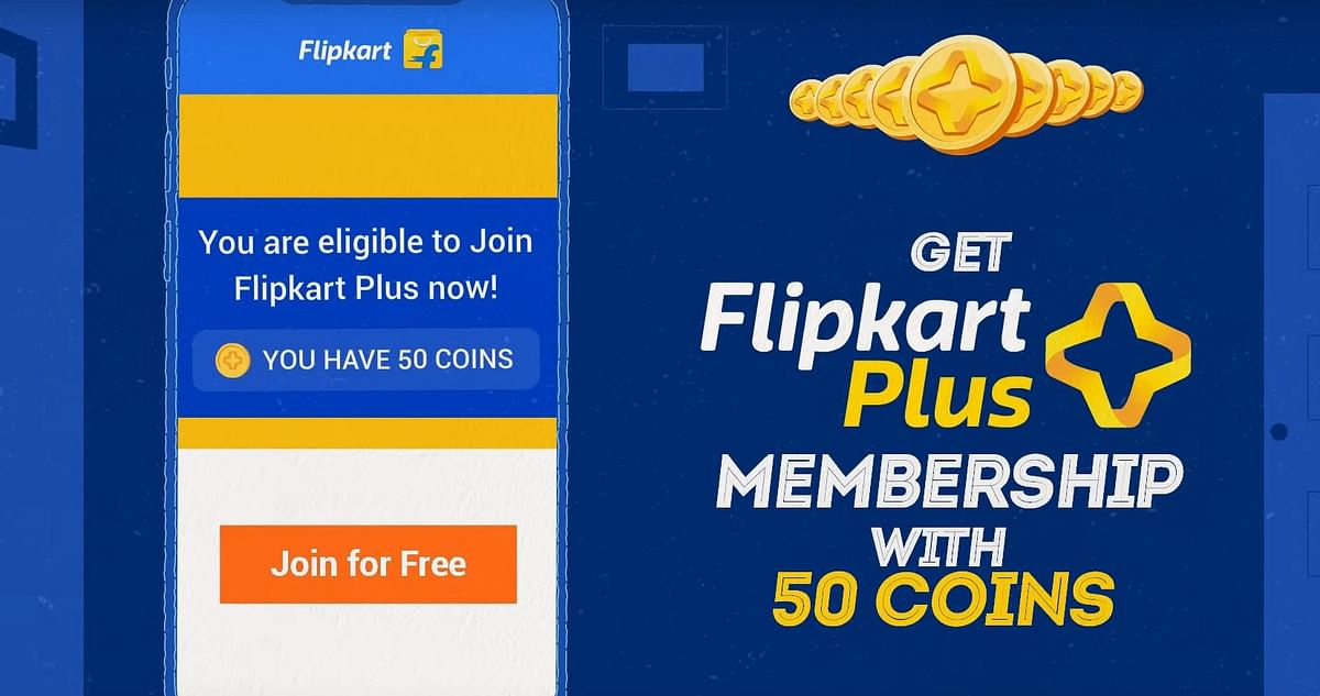 Flipkart Plus goes up against Amazon Prime, offering benefits to its members. 