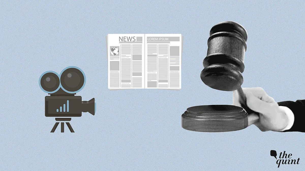 The Patna High Court has restrained the media from any reporting on the Muzaffarpur shelter home investigation