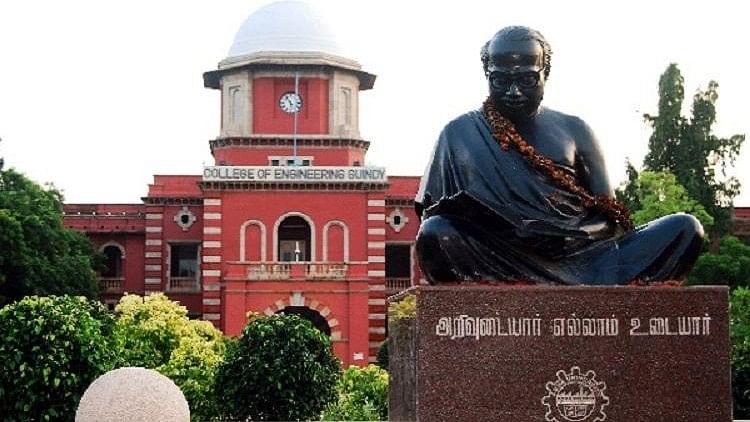 Tamil Nadu’s Anti-Corruption Bureau has unearthed a bribery scam in the revaluation of answer sheets by Anna University.