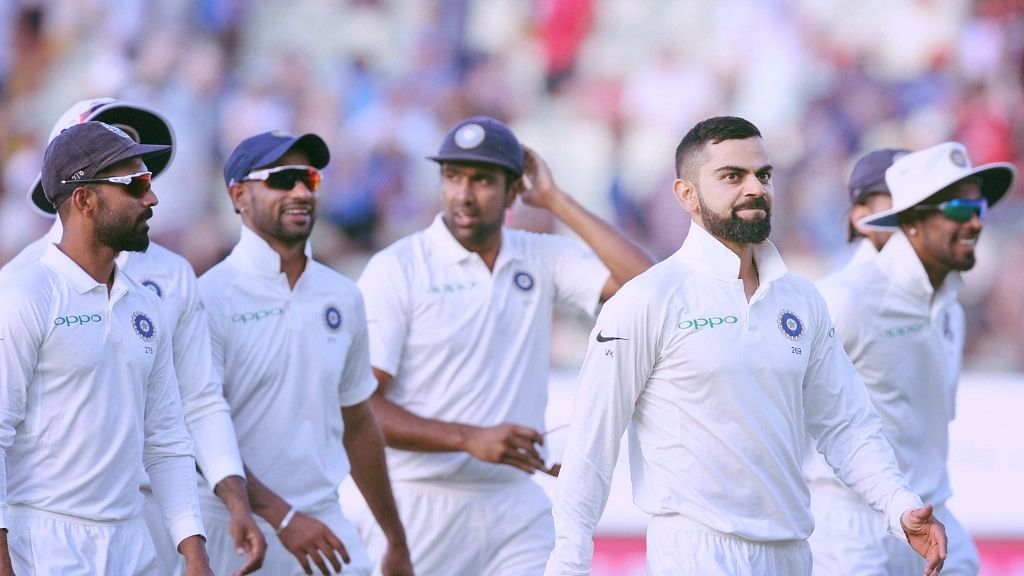 India take on England in the second Test at Lord’s.&nbsp;
