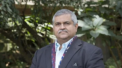 Satya S. Tripathi has been appointed as a United Nations Assistant Secretary-General, He will head the New York office of the UN Environment Programme. (Photo: UNEP/IANS)