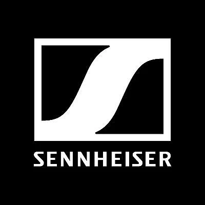 Sennheiser. (Photo: Twitter/@SennheiserUSA)