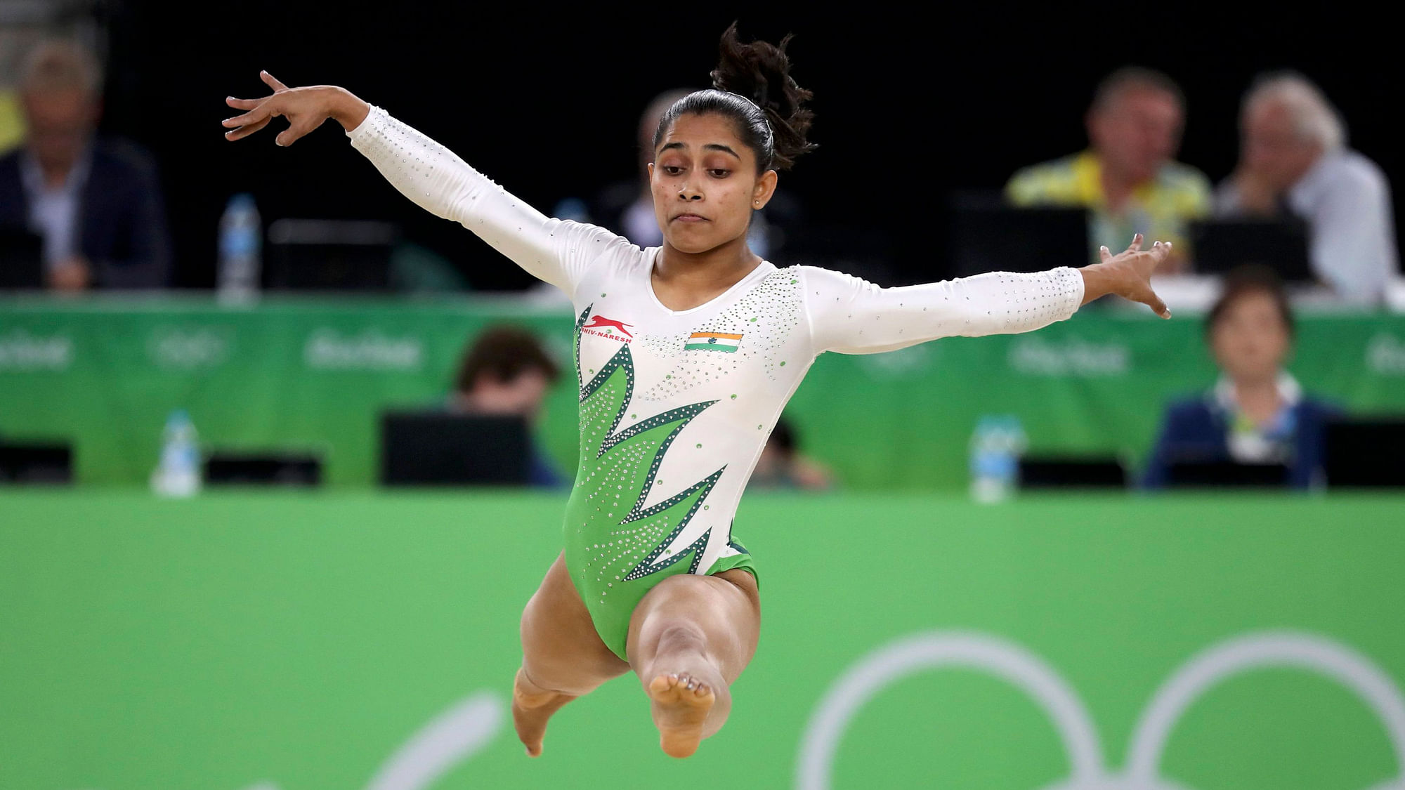 A postponed Olympics mean Dipa Karmakar gets a chance to get back from injury and book a ticket to Tokyo.