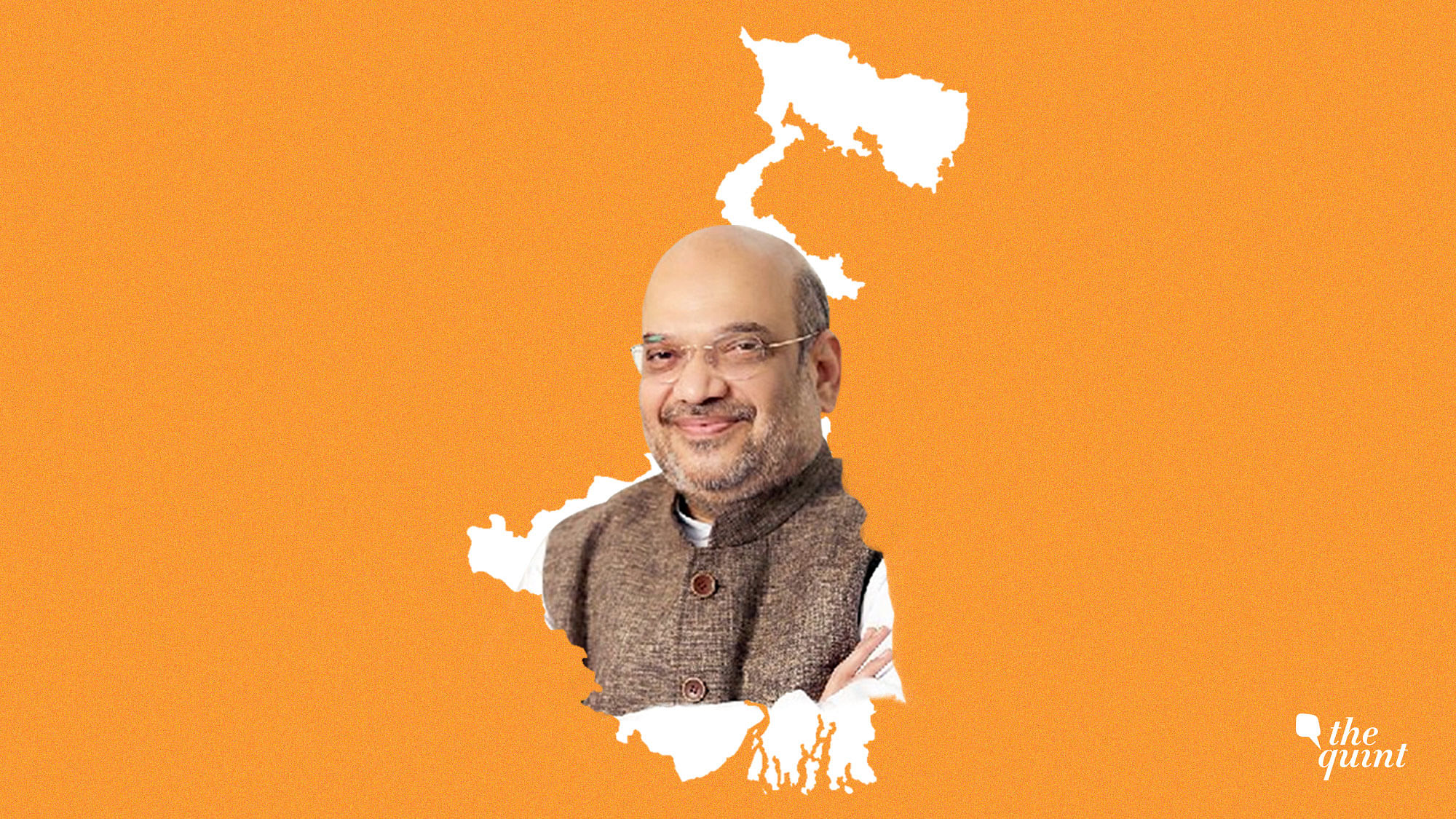Shah’s visit to WB was not only a strategic move for 2019 general elections but a stepping stone for the BJP in 2020.