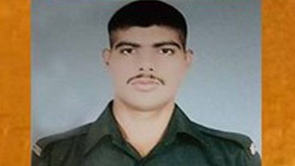 Pushpendra Singh laid down his life while foiling an infiltration bid along the Line of Control (LoC) in Tangdhar.