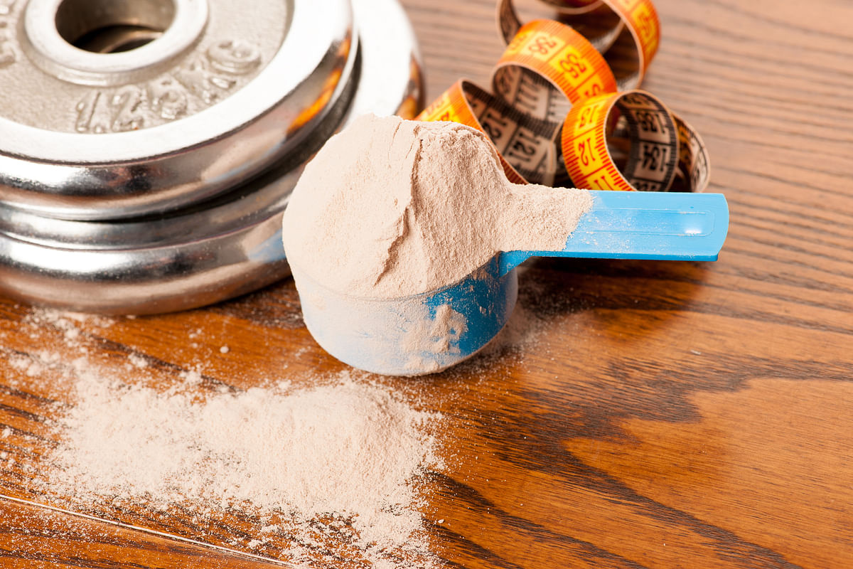 What’s the obsession with Whey protein? And how do you choose the right Whey for you?