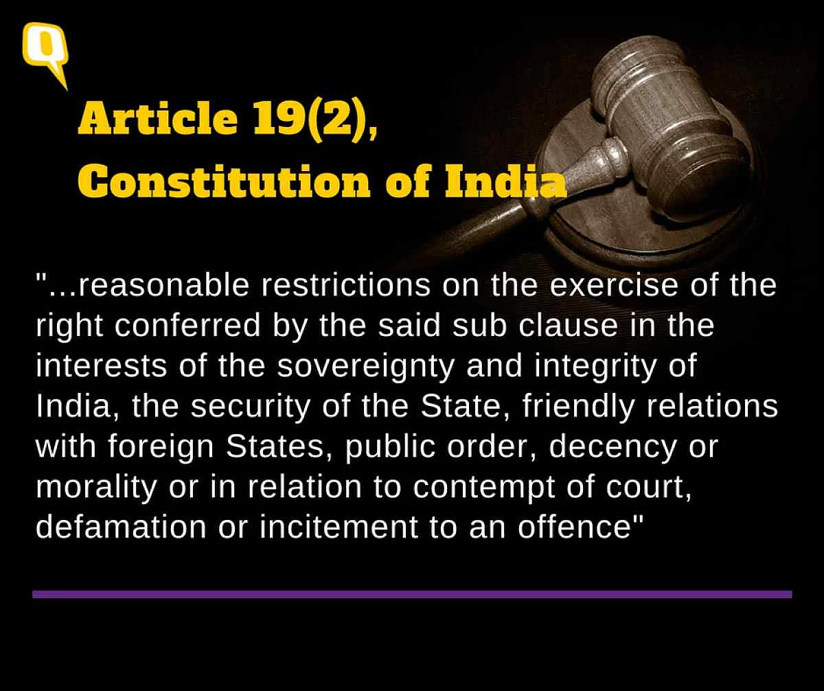 Patna HC’s Muzaffarpur Gag Order is Incorrect & Must be Reviewed