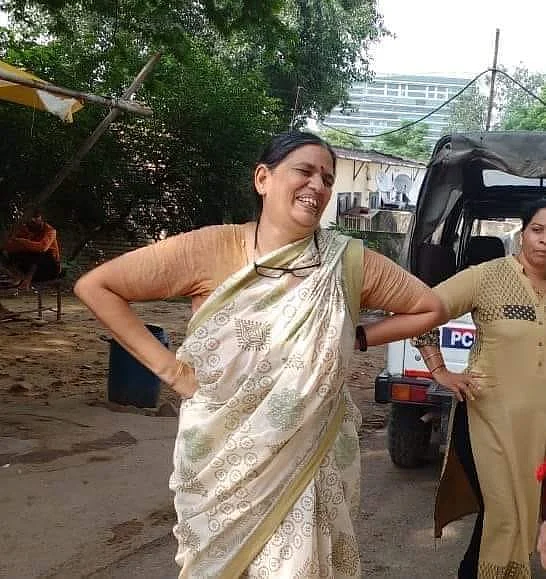 Sudha Bharadwaj: Activist & Lawyer Arrested over Bhima Koregaon