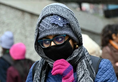 Air pollution may affect cognitive skills. (File Photo: IANS)