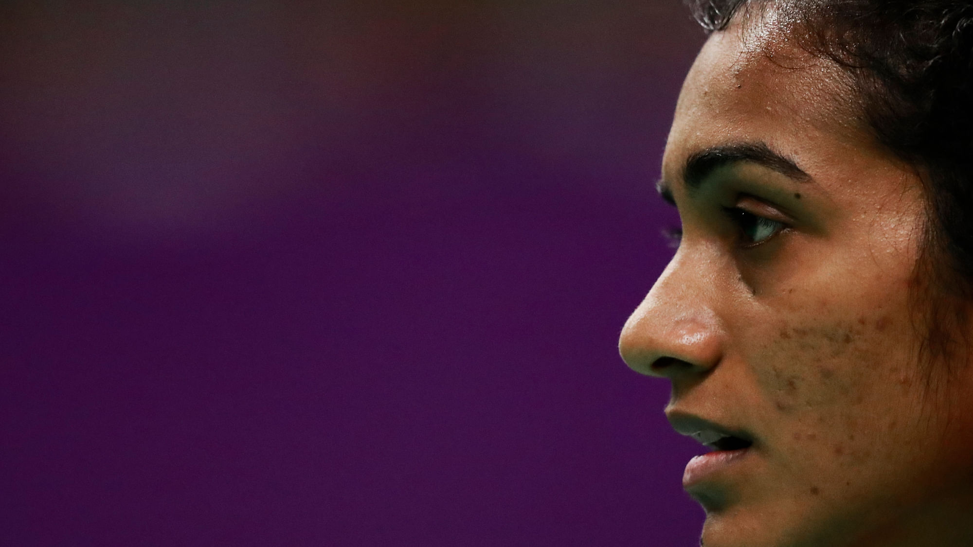 PV Sindhu has been rated by Forbes as the world’s seventh high-earning female sportsperson.